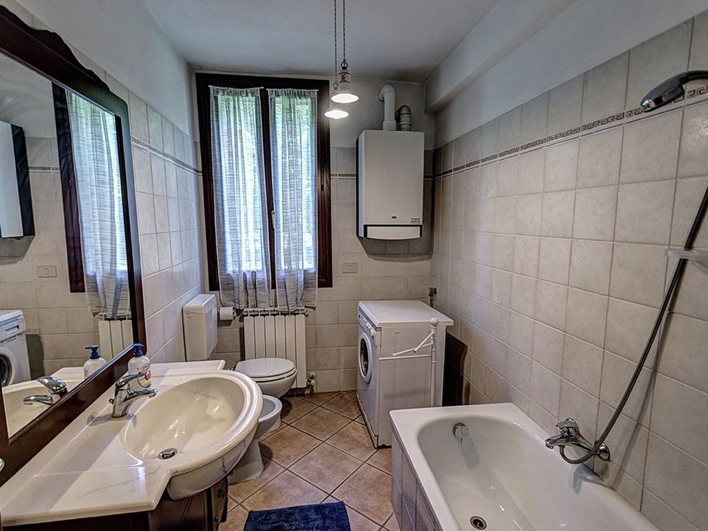 Belvilla By Oyo Villa Romana Due Pontecchio Polesine Kültér fotó