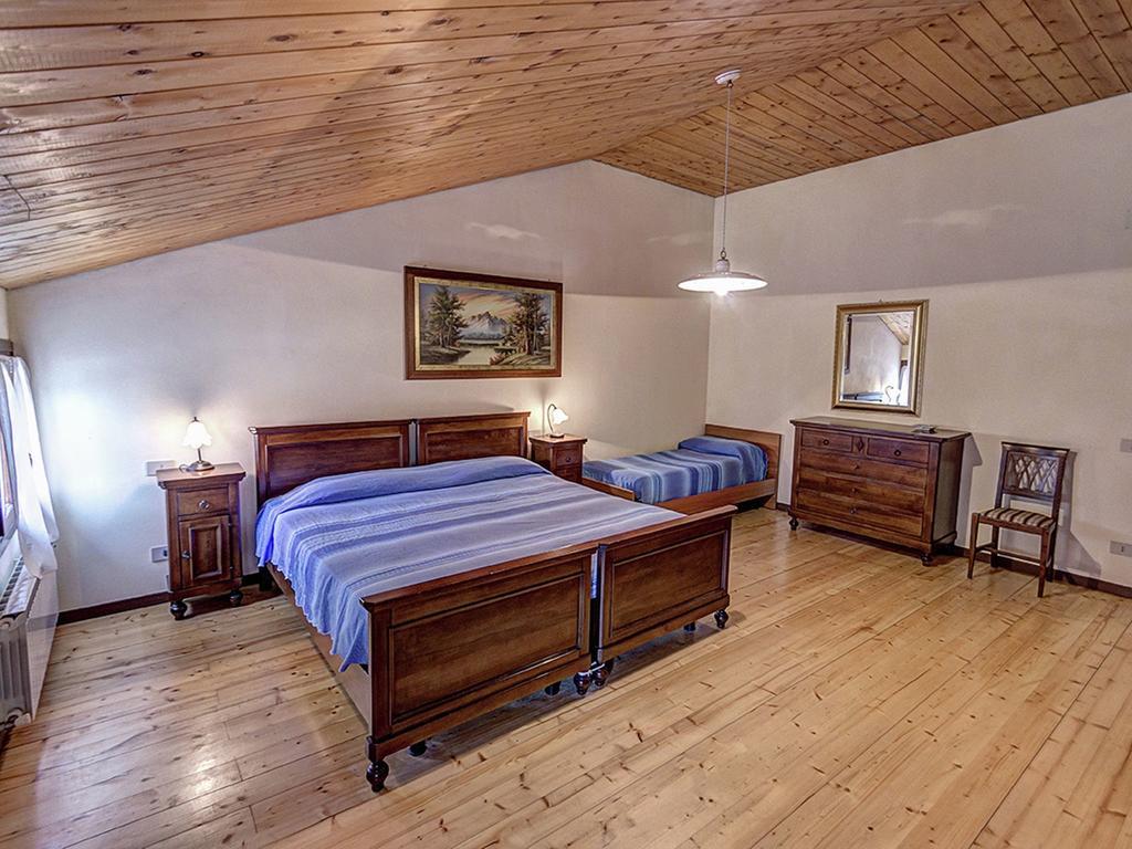 Belvilla By Oyo Villa Romana Due Pontecchio Polesine Kültér fotó